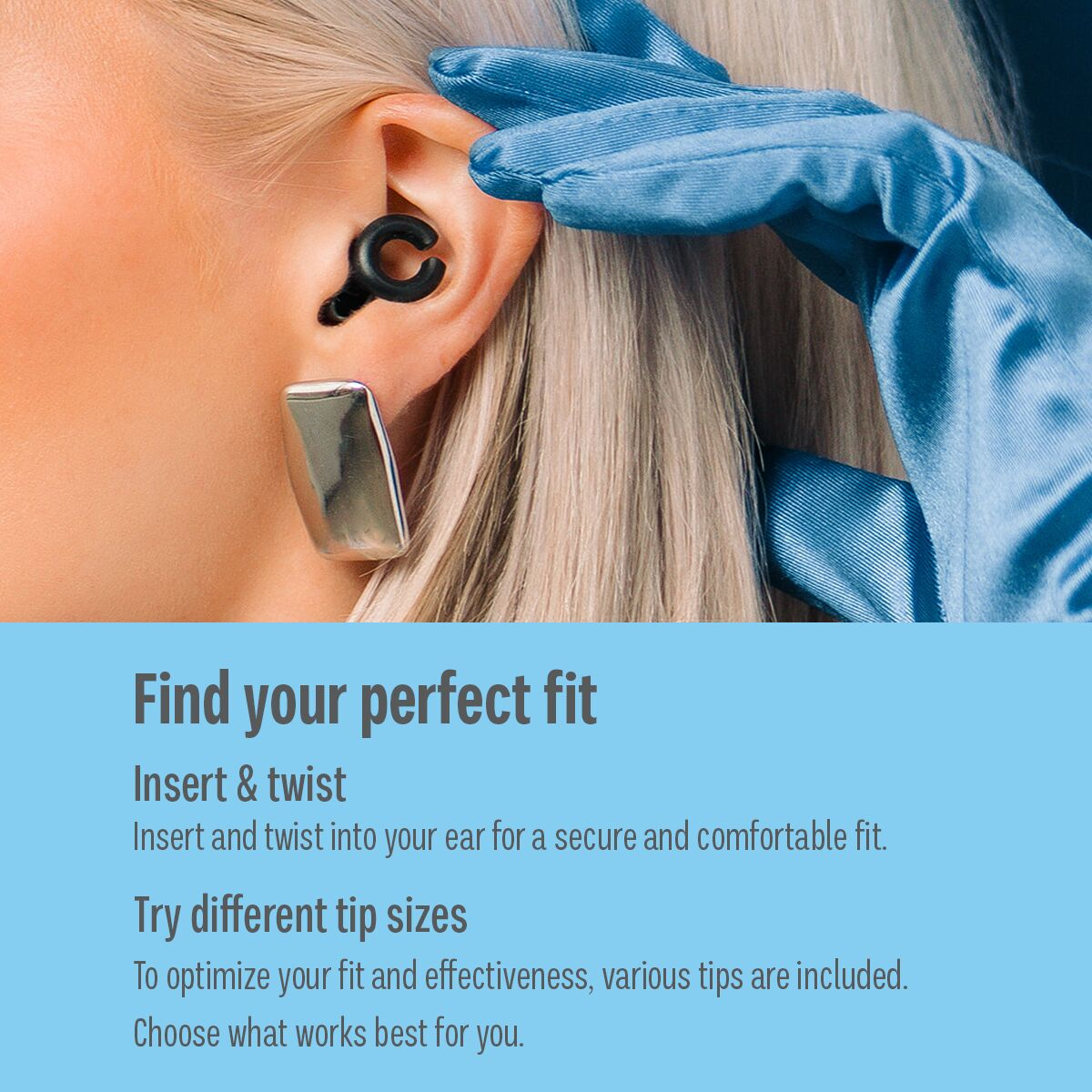 HEAR HUSH HOOPS Company Values